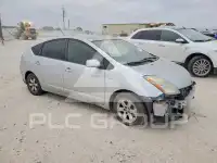 2008 Toyota PRIUS фото