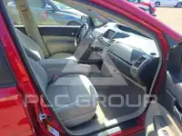 2008 Toyota PRIUS фото