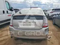 2008 Toyota PRIUS фото