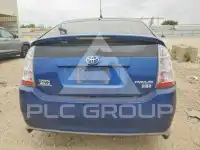 2008 Toyota PRIUS фото