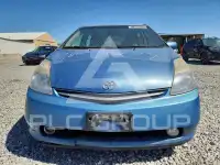 2008 Toyota PRIUS фото
