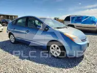 2008 Toyota PRIUS фото