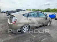 2008 Toyota PRIUS photo