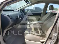 2008 Toyota PRIUS фото