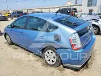 2008 Toyota PRIUS фото