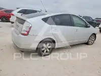2008 Toyota PRIUS фото