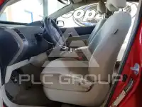 2008 Toyota PRIUS фото