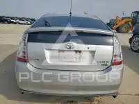 2008 Toyota  фото