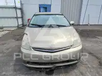 2008 Toyota PRIUS photo