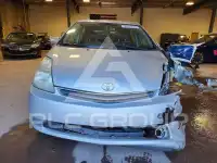2008 Toyota PRIUS фото