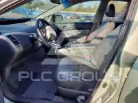 2008 Toyota PRIUS фото