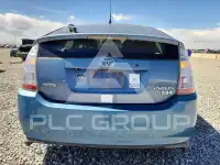 2008 Toyota PRIUS фото