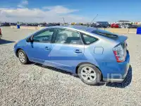 2008 Toyota PRIUS фото