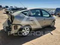 2008 Toyota PRIUS фото