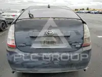 2008 Toyota PRIUS фото