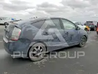 2008 Toyota PRIUS фото