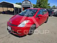 2008 Toyota PRIUS фото