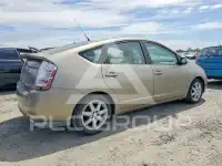2008 Toyota PRIUS фото