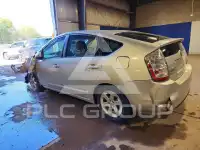 2008 Toyota PRIUS фото