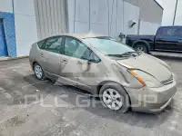 2008 Toyota PRIUS photo