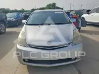 2008 Toyota  фото