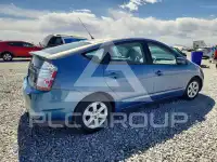 2008 Toyota PRIUS фото
