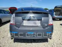 2008 Toyota PRIUS фото