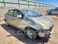 2008 Toyota PRIUS фото