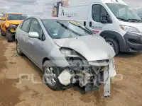 2008 Toyota PRIUS фото