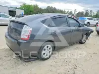 2008 Toyota PRIUS фото