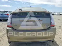 2008 Toyota PRIUS фото