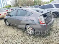 2008 Toyota PRIUS photo