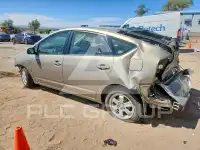 2008 Toyota PRIUS фото