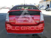 2008 Toyota PRIUS фото
