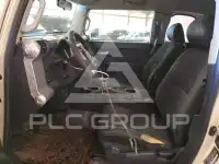 2008 Toyota FJ Cruiser фото