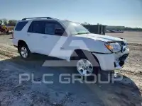 2008 Toyota 4 RUNNER photo
