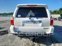 2008 Toyota 4 RUNNER photo