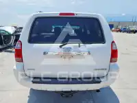 2008 Toyota 4 RUNNER фото