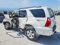 2008 Toyota 4 RUNNER фото