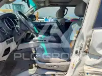 2008 Toyota 4 RUNNER фото