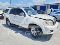 2008 Toyota 4 RUNNER фото