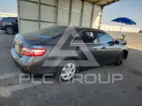 2008 Toyota CAMRY фото