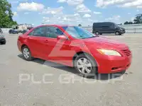 2008 Toyota CAMRY photo