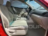 2008 Toyota CAMRY photo