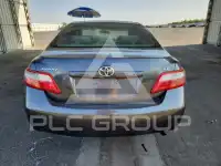 2008 Toyota CAMRY фото