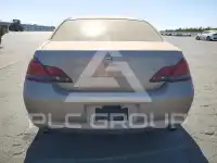 2008 Toyota AVALON фото
