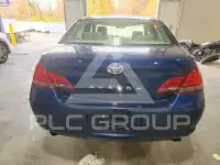 2008 Toyota AVALON фото