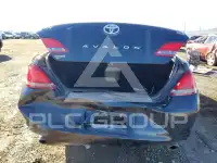 2008 Toyota AVALON photo