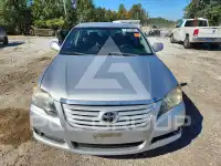 2008 Toyota AVALON photo