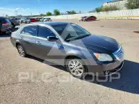 2008 Toyota AVALON photo